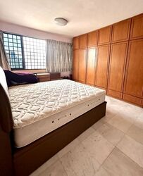 Rajah Tower (D12), Apartment #574250561